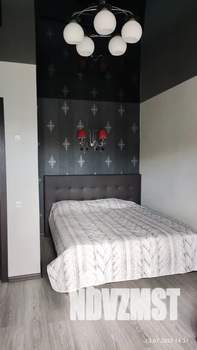 1-к квартира, посуточно, 30м2, 4/16 этаж