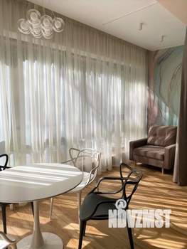 2-к квартира, посуточно, 75м2, 3/20 этаж