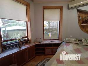 2-к квартира, посуточно, 50м2, 1/2 этаж