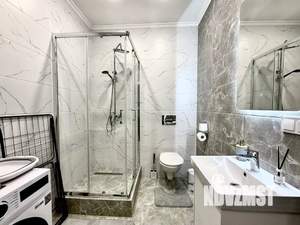 1-к квартира, посуточно, 35м2, 2/8 этаж