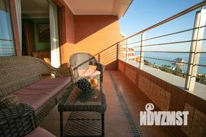 1-к квартира, посуточно, 80м2, 1/1 этаж