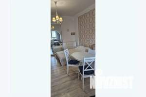 1-к квартира, посуточно, 28м2, 2/2 этаж