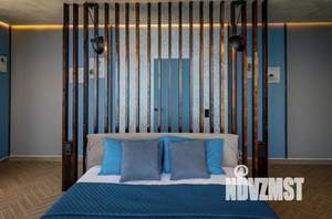 2-к квартира, посуточно, 78м2, 1/1 этаж