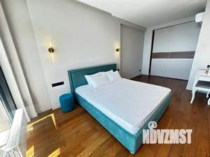 2-к квартира, посуточно, 61м2, 1/8 этаж