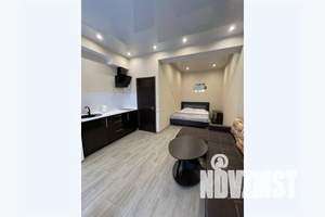 1-к квартира, посуточно, 38м2, 1/3 этаж