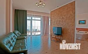 3-к квартира, посуточно, 86м2, 2/5 этаж