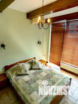 3-к квартира, посуточно, 63м2, 2/4 этаж