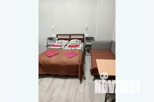1-к квартира, посуточно, 30м2, 2/2 этаж