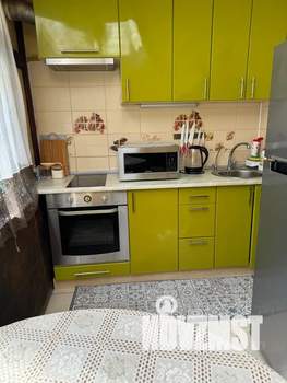 2-к квартира, посуточно, 45м2, 1/4 этаж