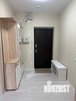 1-к квартира, на длительный срок, 43м2, 10/12 этаж