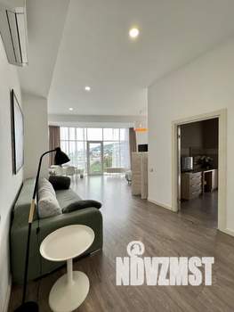 2-к квартира, посуточно, 90м2, 9/14 этаж