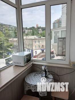 1-к квартира, посуточно, 25м2, 4/4 этаж