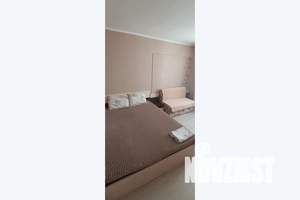 1-к квартира, посуточно, 25м2, 2/3 этаж