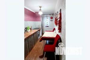 2-к квартира, посуточно, 55м2, 9/9 этаж