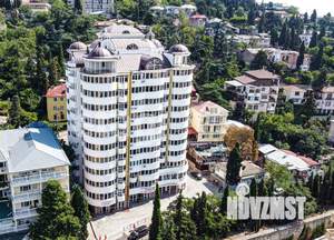 Студия квартира, посуточно, 34м2, 5/11 этаж