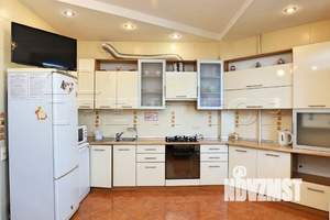 3-к квартира, посуточно, 115м2, 3/9 этаж