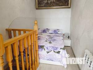 1-к квартира, посуточно, 16м2, 2/3 этаж