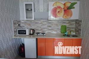 2-к квартира, посуточно, 55м2, 1/3 этаж