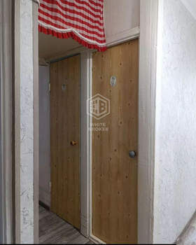 2-к квартира, на длительный срок, 44м2, 3/5 этаж