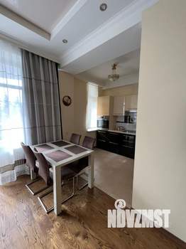 2-к квартира, посуточно, 70м2, 4/12 этаж