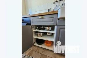 1-к квартира, посуточно, 32м2, 11/12 этаж