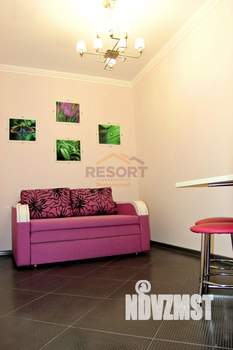 2-к квартира, на длительный срок, 35м2, 1/2 этаж