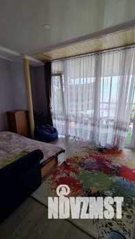 2-к квартира, посуточно, 50м2, 2/3 этаж