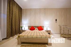2-к квартира, посуточно, 104м2, 7/7 этаж