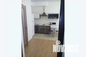 1-к квартира, посуточно, 45м2, 1/6 этаж