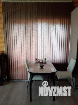 Студия квартира, посуточно, 25м2, 2/2 этаж