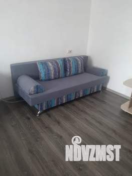 1-к квартира, посуточно, 42м2, 2/5 этаж