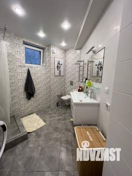 1-к квартира, на длительный срок, 32м2, 2/5 этаж