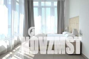 3-к квартира, посуточно, 90м2, 2/7 этаж