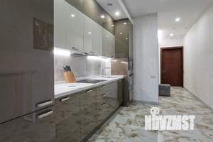 3-к квартира, посуточно, 120м2, 9/13 этаж