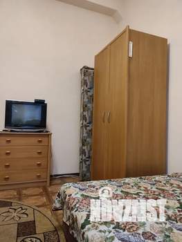 1-к квартира, посуточно, 30м2, 2/3 этаж