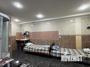 Студия квартира, посуточно, 15м2, 1/1 этаж