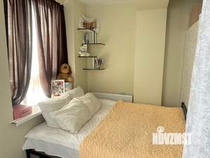 1-к квартира, на длительный срок, 37м2, 8/12 этаж