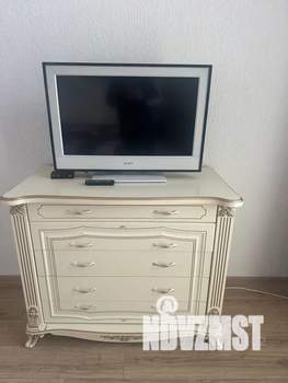 1-к квартира, посуточно, 48м2, 8/9 этаж