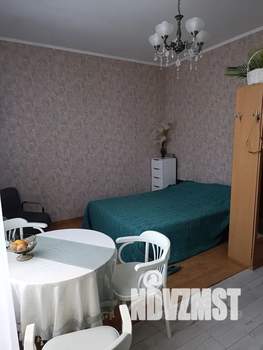 Студия квартира, посуточно, 20м2, 2/2 этаж