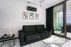 2-к квартира, посуточно, 53м2, 7/9 этаж