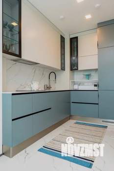 1-к квартира, посуточно, 60м2, 3/8 этаж