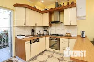3-к квартира, посуточно, 75м2, 4/5 этаж
