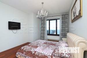 3-к квартира, посуточно, 145м2, 12/14 этаж