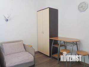1-к квартира, посуточно, 30м2, 2/2 этаж
