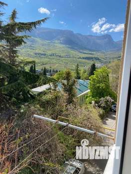 2-к квартира, посуточно, 48м2, 3/5 этаж