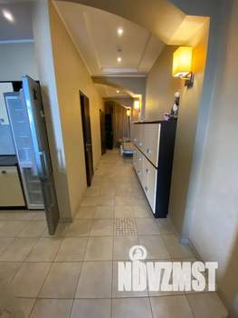 2-к квартира, посуточно, 70м2, 1/6 этаж