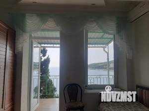 1-к квартира, посуточно, 35м2, 2/2 этаж
