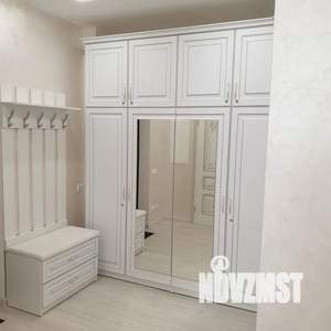 4-к квартира, посуточно, 145м2, 4/8 этаж