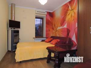 2-к квартира, посуточно, 50м2, 2/2 этаж