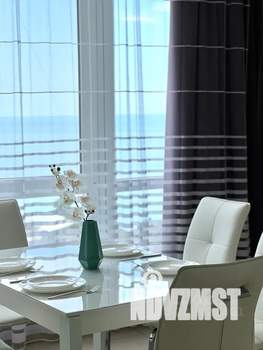 2-к квартира, посуточно, 90м2, 3/7 этаж